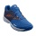 Wilson Tennis Shoes Kaos Comp 3.0 Allcourt Blue Men